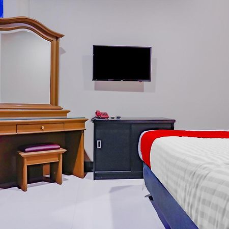 Oyo 117 Blueberry Homestay Jakarta Extérieur photo