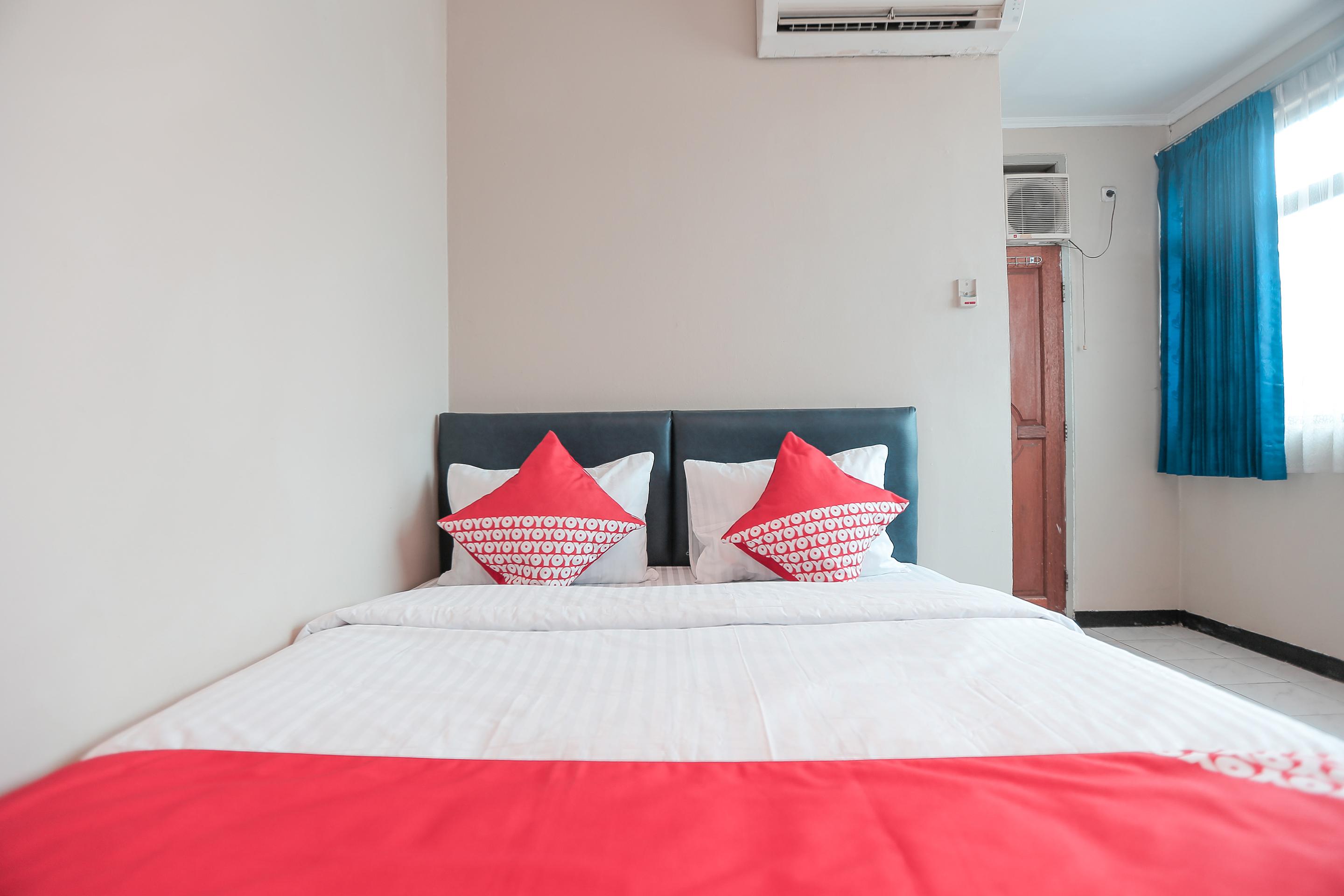 Oyo 117 Blueberry Homestay Jakarta Extérieur photo