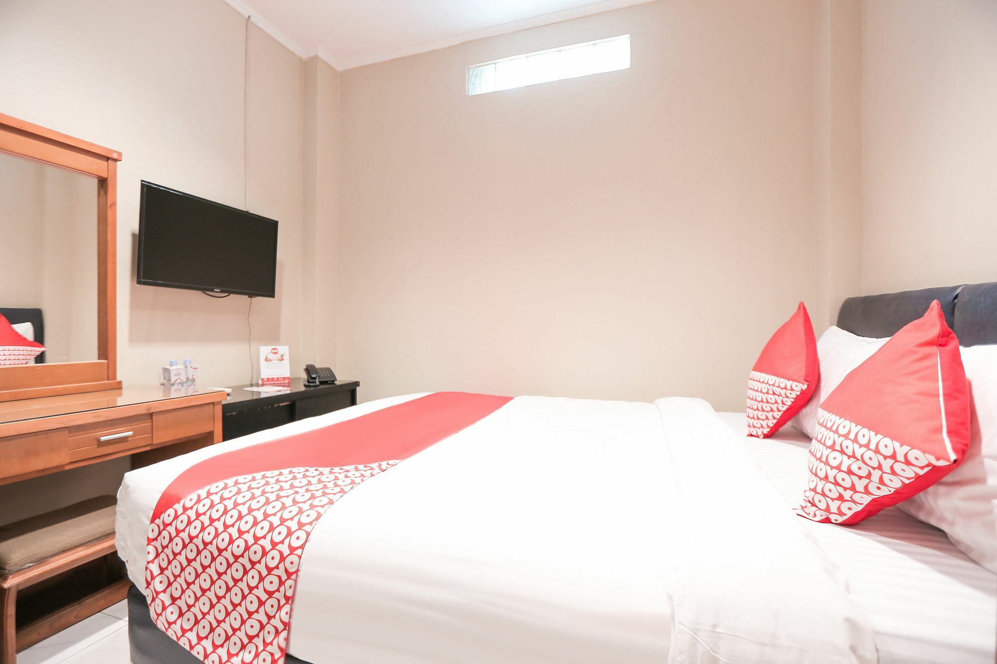 Oyo 117 Blueberry Homestay Jakarta Extérieur photo